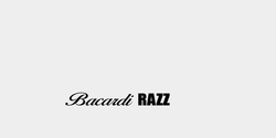 Bacardi 30x5 SVART SVART