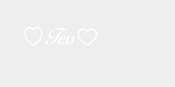 Tess 30x10 VIT