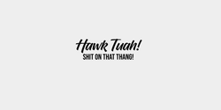 Hawk Tuah 66x25 SVART SVART