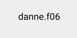 dannef06 36x9 SVART