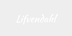 Lifvendahl 40x11 VIT