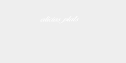 alicias plats 23x5 VIT