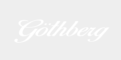 Göthberg 60x15 VIT