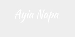 Ayia Napa 85x27 VIT