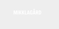 MIKKLAGÅRD  35x7 VIT