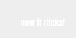 now it räcks 42x9 VIT