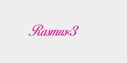 Rasmus3 29x9 ROSA