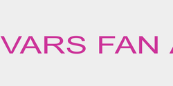 VARS FAN ÄR A6 70x12 ROSA