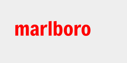 marlboro 42x12 RÖD