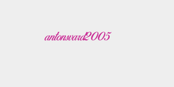 antonsvard2005 28x5 ROSA