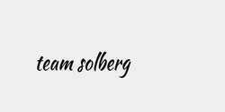 team solberg  30x8 SVART
