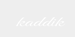 kaddik 45x15 VIT