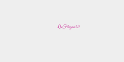 Flugan30 40x10 ROSA