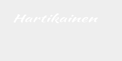 Hartikainen 100x14 VIT