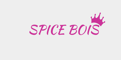 SPICE BOIS 50x17 ROSA