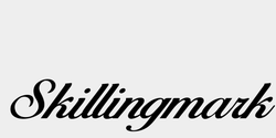 Skillingmark 64x13 SVART