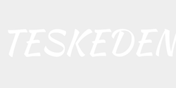 TESKEDEN 68x15 VIT