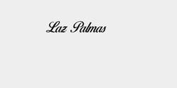 Laz Palmas 80x19 SVART