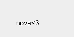 nova3 25x8 SVART