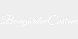 BangårdenCustom 76x12 VIT