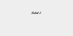Redbull 3 30x10 SVART