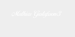 Mathias Gustafsson3 63x9 VIT