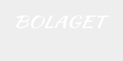 BOLAGET 60x12 VIT