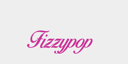 Fizzypop 39x15 ROSA ROSA
