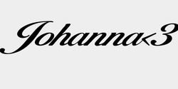 Johanna3 65x12 SVART