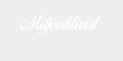 Miljöaktivist 48x13 VIT