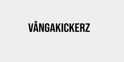 VångaKickerz 120x27 SVART