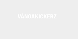 VångaKickerz 120x20 VIT