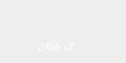 Milo 3 20x8 VIT
