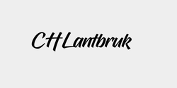 CH Lantbruk 39x9 SVART