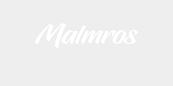 Malmros 55x18 VIT