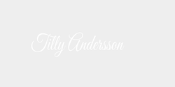 Tilly Andersson 21x6 VIT