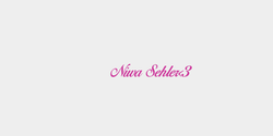 Niwa Sehler3 65x14 ROSA