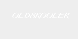 OLDSKOOLER 100x14 VIT
