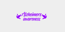 Alzheimers 29x10 LILA LILA