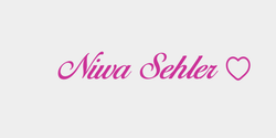 Niwa Sehler 50x9 ROSA
