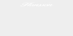 Hansson 95x15 VIT