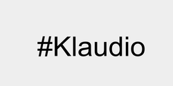 Klaudio 45x13 SVART