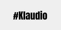 Klaudio 40x13 SVART