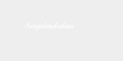 Sverigedemokraterna 30x6 VIT