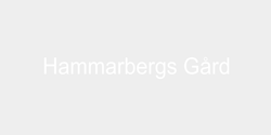 Hammarbergs Gård 100x14 VIT