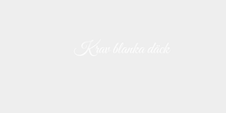 Krav blanka däck 29x6 VIT