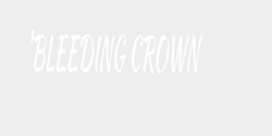 BLEEDING CROWN 46x15 VIT
