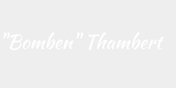 Bomben Thambert 66x9 VIT