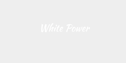 White Power 43x10 VIT