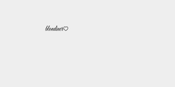 blondiner 24x10 SVART